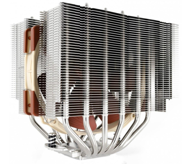 Noctua NH-D15S 140mm - 360489 - zdjęcie 4